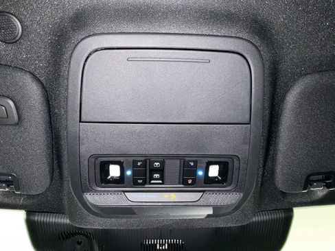 New 2026 Ford Explorer Tremor w/ Tremor Ultimate Package AWD/4WD image 20