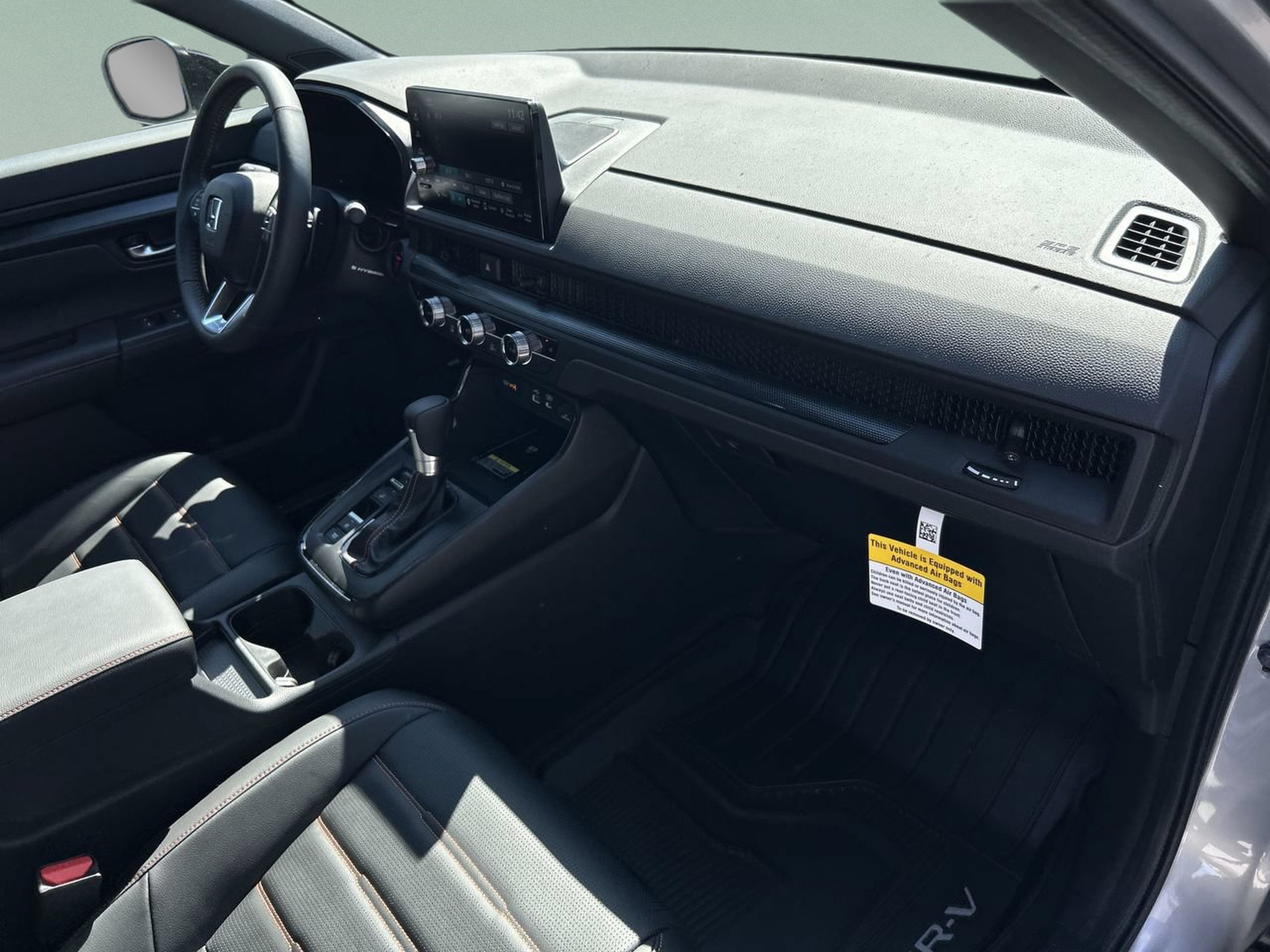 Used 2024 Honda CR-V Sport-L image 19