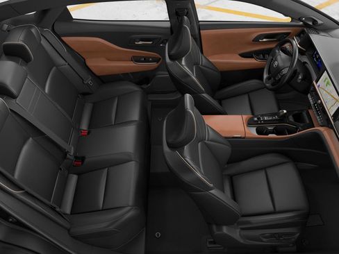 New 2026 Toyota Crown Limited image 22