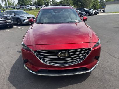 Used 2019 MAZDA CX-9 Grand Touring
