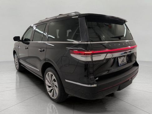 Used 2023 Lincoln Navigator Reserve AWD/4WD image 20