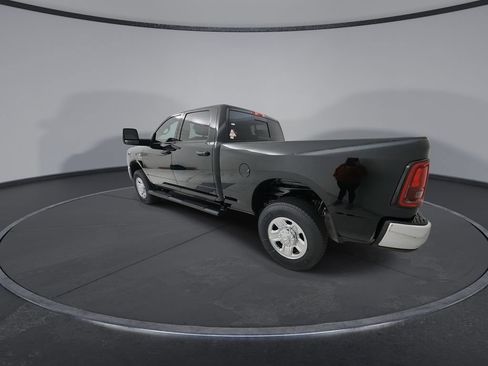New 2026 RAM 2500 Tradesman AWD/4WD image 6
