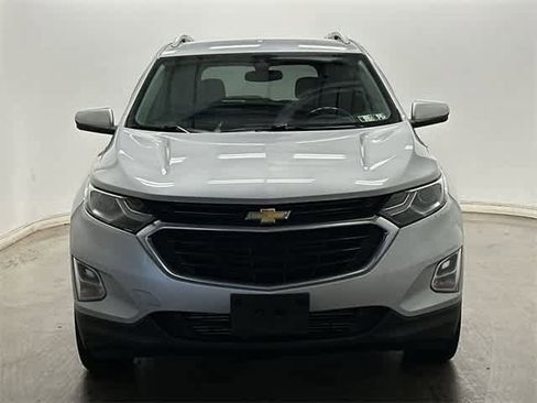 Used 2019 Chevrolet Equinox LT image 29