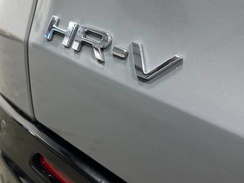 New 2027 Honda HR-V EX-L image 6