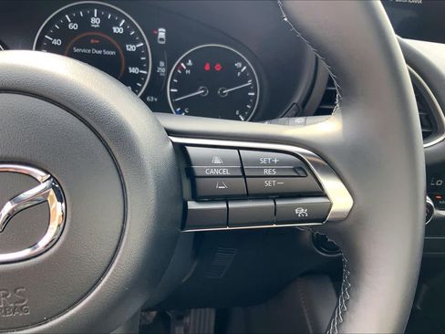 Used 2025 MAZDA MAZDA3 s Sport image 25