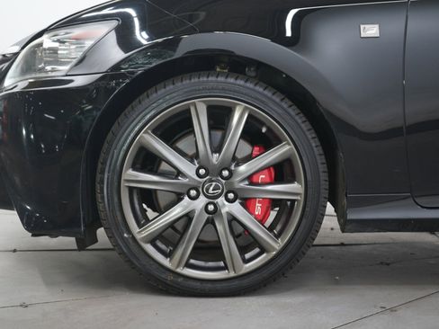 Used 2013 Lexus GS 350 AWD image 29
