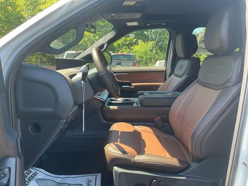 New 2026 Ford Expedition Max King Ranch AWD/4WD image 16