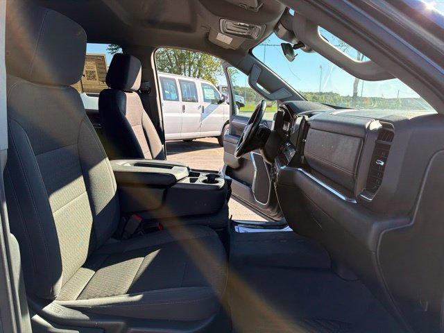 Certified 2023 Chevrolet Silverado 1500 LT AWD/4WD image 27