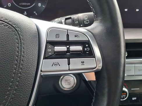 Used 2024 Kia Telluride SX X-Pro AWD/4WD image 22