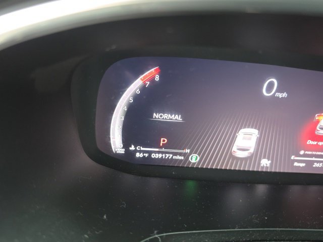 Used 2023 Acura MDX A-Spec AWD/4WD image 5