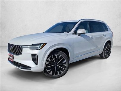 New 2026 Volvo XC90 B6 Plus w/ Protection Package Premier