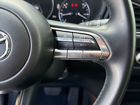 Used 2023 MAZDA CX-30 AWD 2.5 S w/ Premium Package image 21