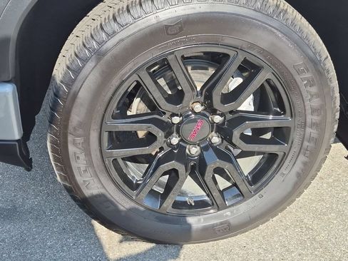 Used 2026 GMC Sierra 1500 Elevation AWD/4WD image 25