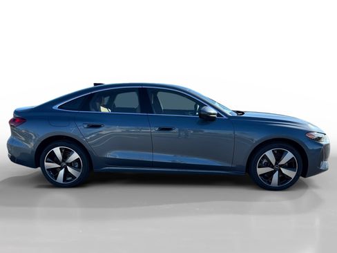 Certified 2025 Audi A5 2.0T Prestige w/ 19" Wheel Package AWD/4WD image 6