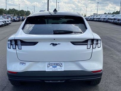 New 2025 Ford Mustang Mach-E Premium w/ Interior Protection Package