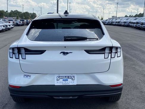 New 2025 Ford Mustang Mach-E Premium w/ Interior Protection Package image 3
