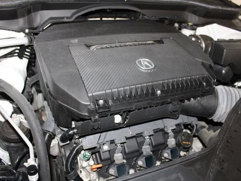 Used 2022 Acura MDX A-Spec AWD/4WD image 33