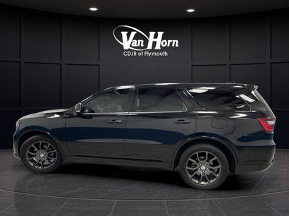 Used 2018 Dodge Durango R/T