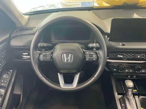 Certified 2023 Honda Accord Touring image 13