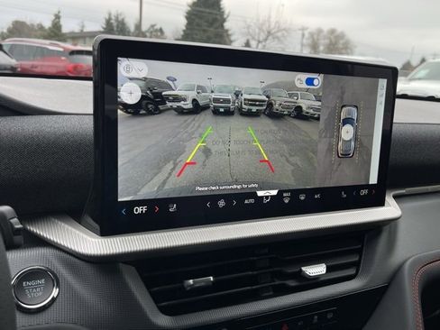 New 2026 Ford Explorer ST-Line w/ ST-Line Street Pack image 12