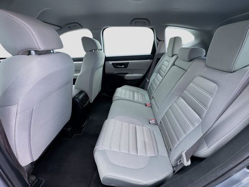 Used 2020 Honda CR-V LX image 15