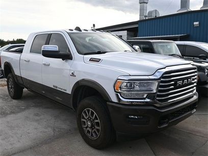 Used 2022 RAM 2500 Limited