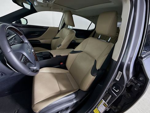 Used 2021 Lexus ES 350 w/ Premium Package image 25