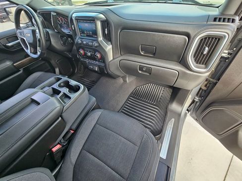 Used 2020 Chevrolet Silverado 1500 LT w/ Texas Edition image 23