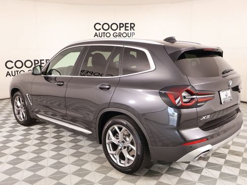 Used 2023 BMW X3 sDrive30i w/ Convenience Package image 22