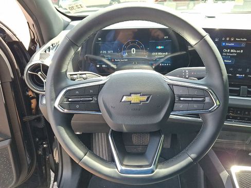 Used 2026 Chevrolet Equinox LT w/ Convenience Package II AWD/4WD image 19