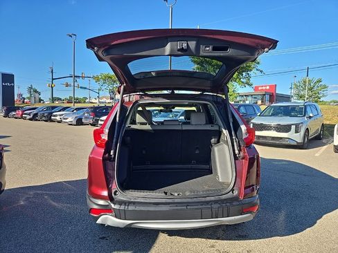 Used 2018 Honda CR-V EX-L image 30