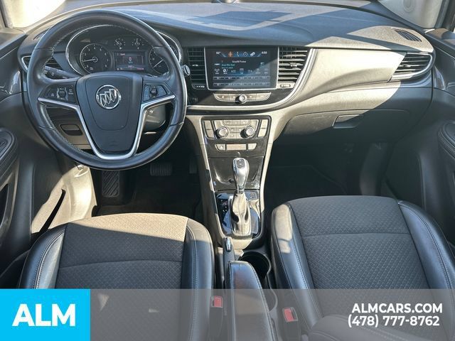 Used 2019 Buick Encore Preferred w/ Safety Package FWD image 27