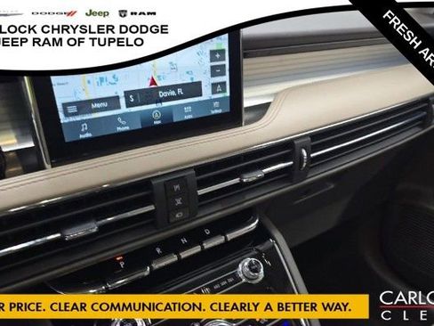 Used 2022 Lincoln Corsair FWD w/ Premium Package image 11