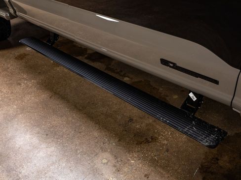 Used 2026 Ford F450 King Ranch w/ FX4 Off-Road Package image 12