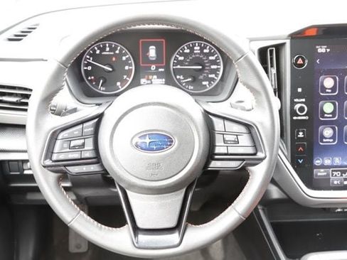 Used 2024 Subaru Crosstrek 2.5i Limited AWD/4WD image 21