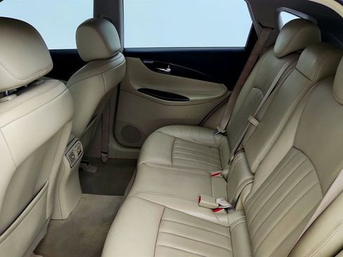 Used 2016 INFINITI QX50 2WD w/ Premium Plus Package image 22