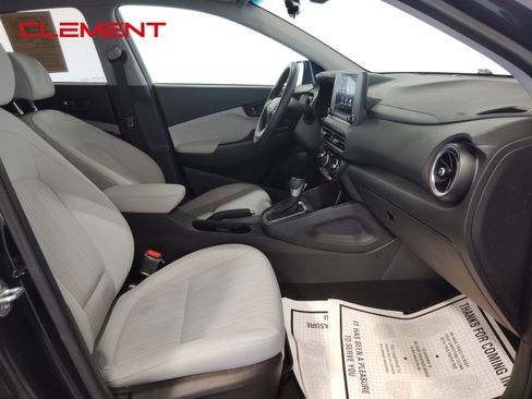 Used 2023 Hyundai Kona SEL w/ Cargo Package image 37