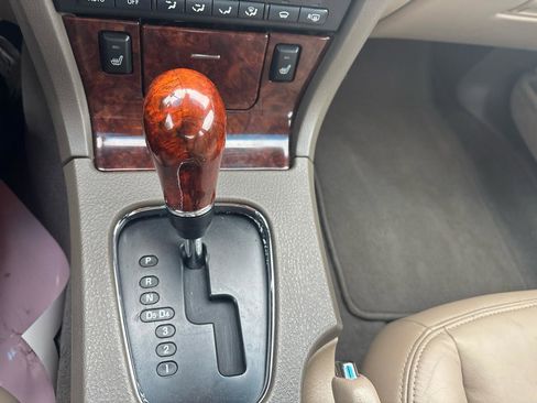 Used 2002 Lincoln LS RWD image 30