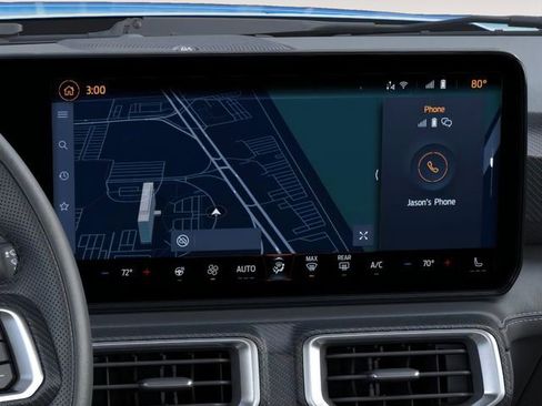 New 2026 Ford Mustang Premium image 15