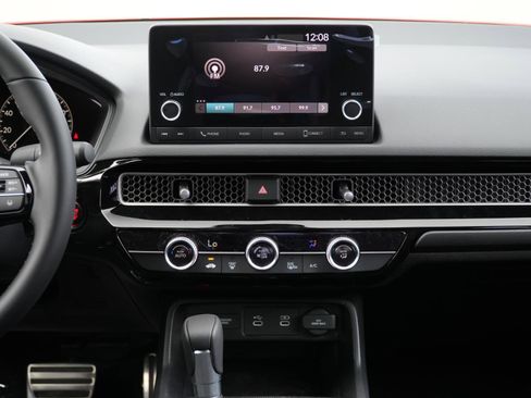 New 2026 Honda Civic Sport image 24