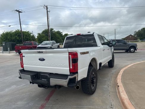 Used 2024 Ford F250 Lariat w/ Lariat Ultimate Package image 6