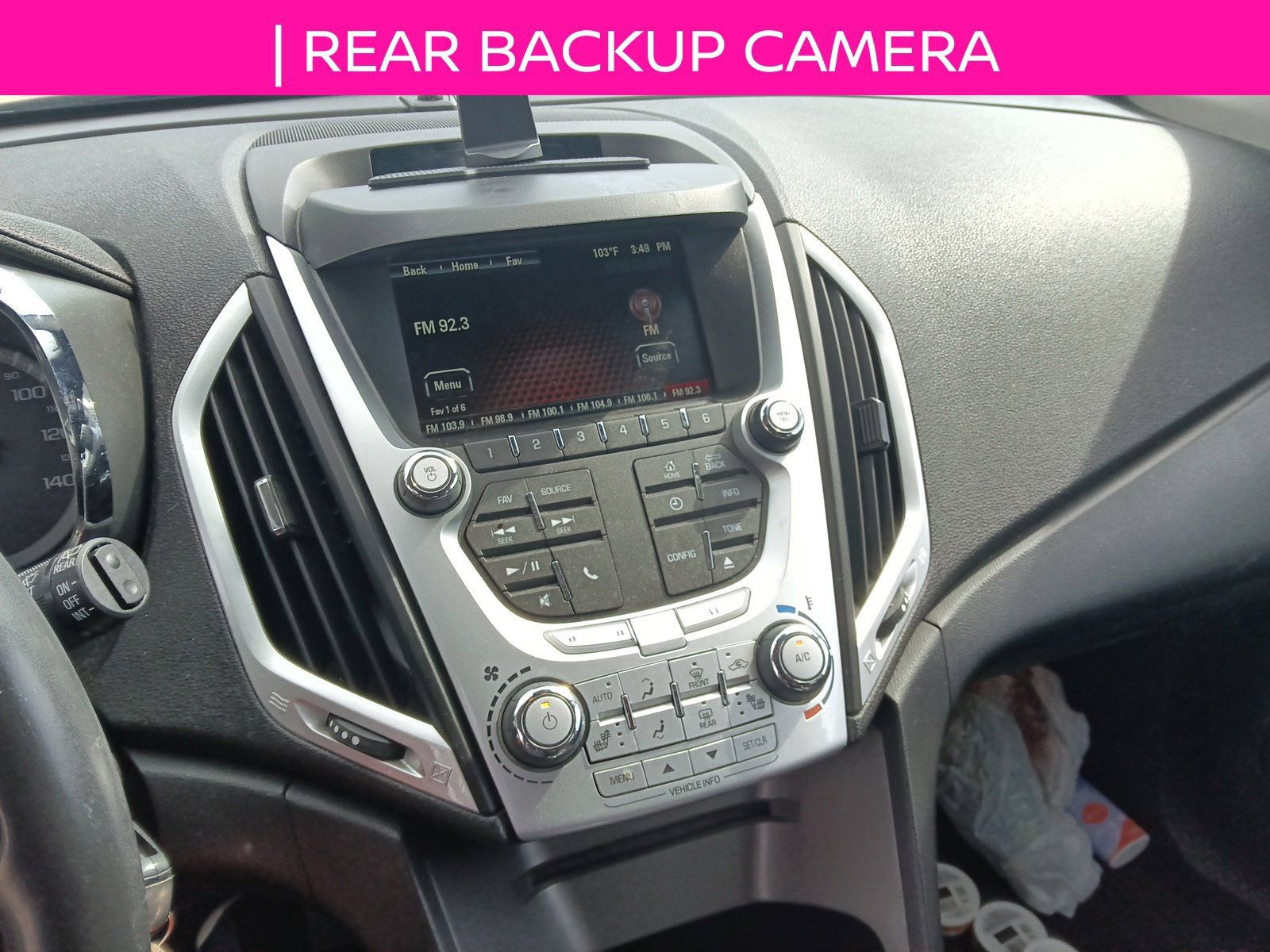 Used 2013 GMC Terrain SLT AWD/4WD image 13