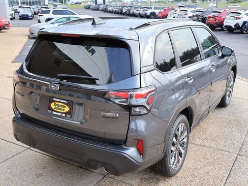 New 2026 Subaru Forester Touring AWD/4WD image 6