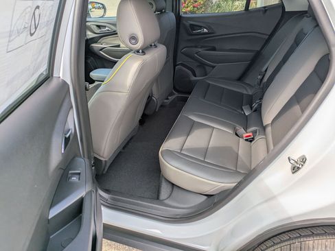New 2026 Chevrolet Trax ACTIV w/ Driver Confidence Package image 13