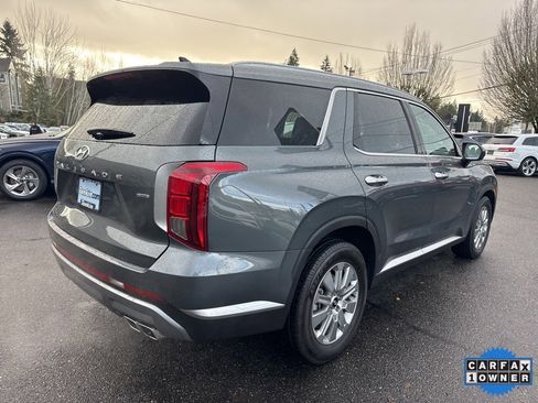 Used 2025 Hyundai Palisade SEL image 7