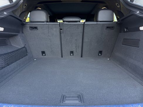 Used 2025 Porsche Cayenne GTS image 34