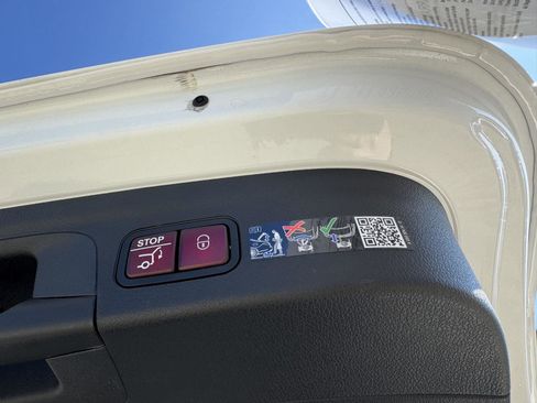 Certified 2025 Mercedes-Benz GLE 350 4MATIC image 24