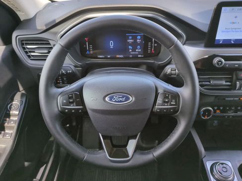 Used 2023 Ford Escape Active FWD image 22