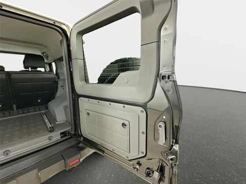 New 2026 INEOS Grenadier Trialmaster Edition image 44