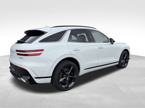New 2026 Genesis GV70 3.5T Sport Prestige AWD/4WD image 7